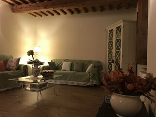 Casa de vacaciones Castiglione di Garfagnana Características 24