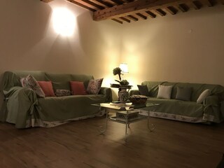 Casa de vacaciones Castiglione di Garfagnana Características 11