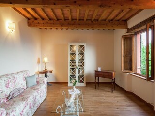 Casa de vacaciones Castiglione di Garfagnana Características 12