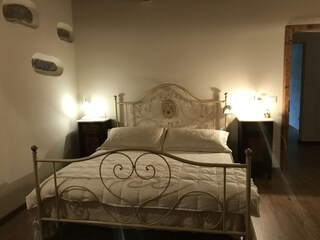 Casa de vacaciones Castiglione di Garfagnana Características 18