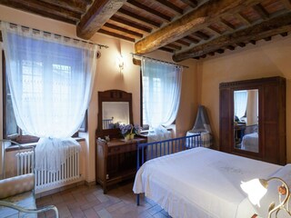 Casa de vacaciones Castiglione di Garfagnana Características 20