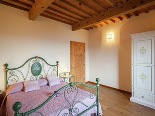 Casa de vacaciones Castiglione di Garfagnana Características 20