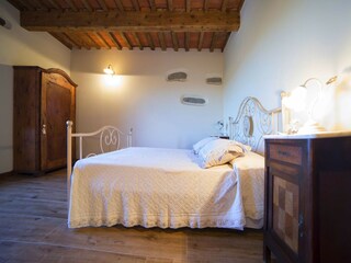 Casa de vacaciones Castiglione di Garfagnana Características 22
