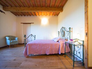 Casa de vacaciones Castiglione di Garfagnana Características 23