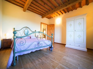 Ferienhaus Castiglione di Garfagnana Ausstattung 10