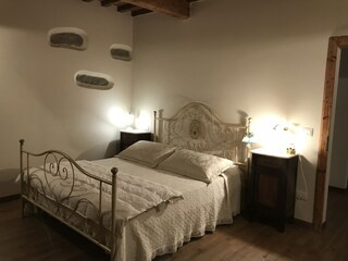 Casa de vacaciones Castiglione di Garfagnana Características 25