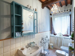 Casa de vacaciones Castiglione di Garfagnana Características 27