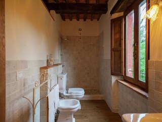 Casa de vacaciones Castiglione di Garfagnana Características 28