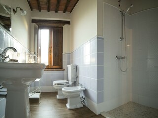 Casa de vacaciones Castiglione di Garfagnana Características 29