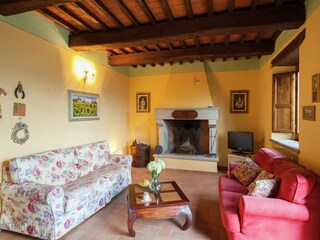 Casa de vacaciones Castiglione di Garfagnana Características 28
