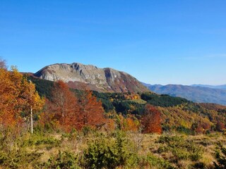 Vakantiehuis Castiglione di Garfagnana Omgeving 35