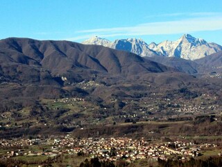 Casa de vacaciones Castiglione di Garfagnana Entorno 34