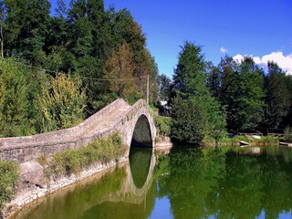 Casa de vacaciones Castiglione di Garfagnana Entorno 35