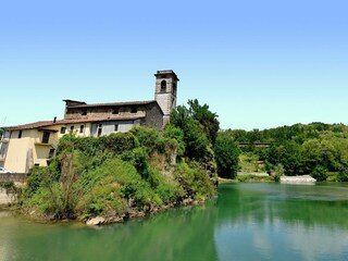 Casa per le vacanze Castiglione di Garfagnana Ambiente 36