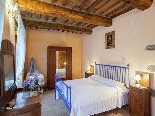 Holiday house Castiglione di Garfagnana Features 21