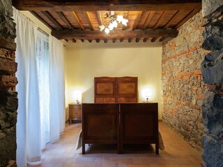 Casa de vacaciones Castiglione di Garfagnana Características 23