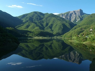Vakantiehuis Castiglione di Garfagnana Omgeving 38