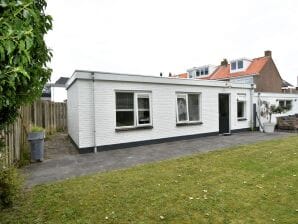 Knus vakantiehuis in Huisduinen aan duinen en zee - De held - image1