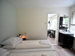 Holiday house Den Helder Features 19