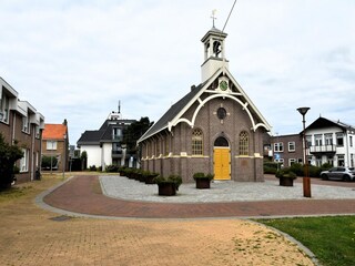 Holiday house Den Helder Environment 26