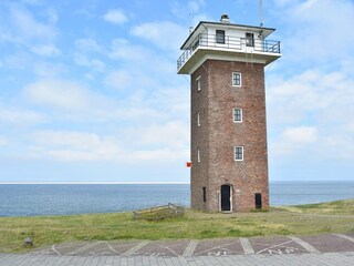 Vakantiehuis Den Helder Omgeving 26