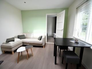 Maison de vacances Den Helder Équipement 20