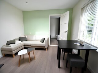 Vakantiehuis Den Helder Kenmerken 20