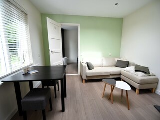 Vakantiehuis Den Helder Kenmerken 15