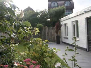 Ferienhaus Den Helder Außenaufnahme 4