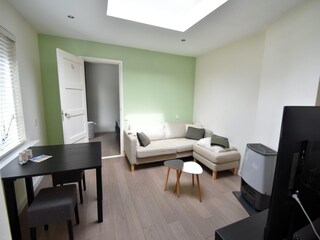 Ferienhaus Den Helder Ausstattung 17