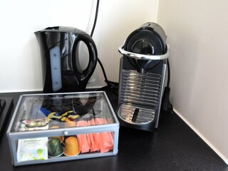 Vakantiehuis Den Helder  29