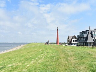 Vakantiehuis Den Helder Omgeving 21