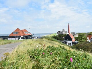 Vakantiehuis Den Helder  30