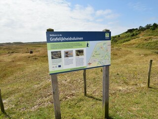 Casa de vacaciones Den Helder Entorno 22