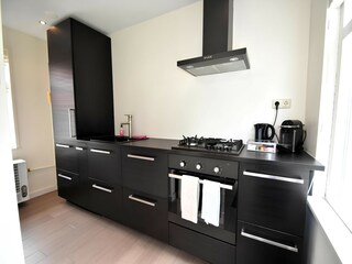 Ferienhaus Den Helder Ausstattung 9
