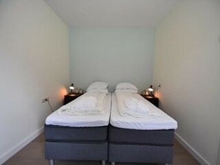 Ferienhaus Den Helder Ausstattung 10