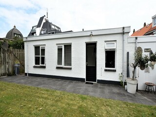 Ferienhaus Den Helder Außenaufnahme 3