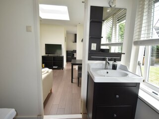 Vakantiehuis Den Helder  31