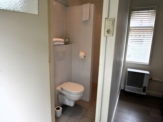 Vakantiehuis Den Helder Kenmerken 18