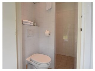 Vakantiehuis Den Helder Kenmerken 16