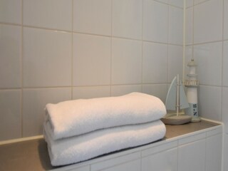 Vakantiehuis Den Helder  32