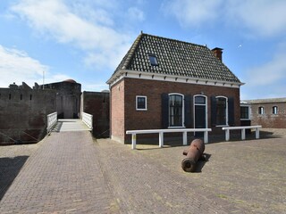 Ferienhaus Den Helder Umgebung 22