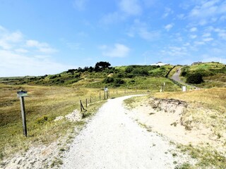 Vakantiehuis Den Helder Omgeving 24
