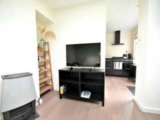 Vakantiehuis Den Helder Kenmerken 17