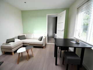 Vakantiehuis Den Helder Kenmerken 13