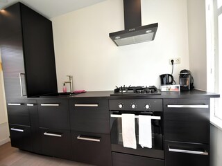 Holiday house Den Helder Features 14