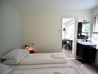 Holiday house Den Helder Features 15