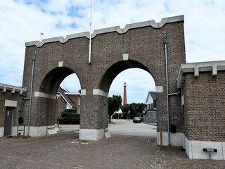 Ferienhaus Den Helder Umgebung 25