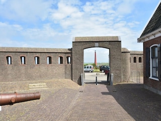Ferienhaus Den Helder Umgebung 31