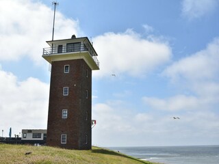 Ferienhaus Den Helder Umgebung 32